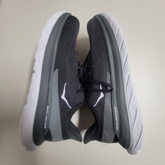 Hoka One One Mach 4 Men\'s Size 9.5D. main image 7